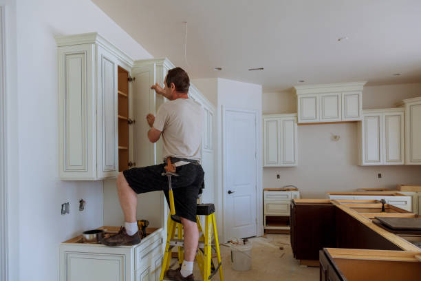 Licensed Kitchen service in White Marsh, MD - I E Kitchen
