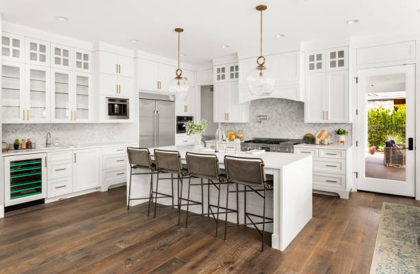 Reliable Kitchen contractor in White Marsh, MD by I E Kitchen