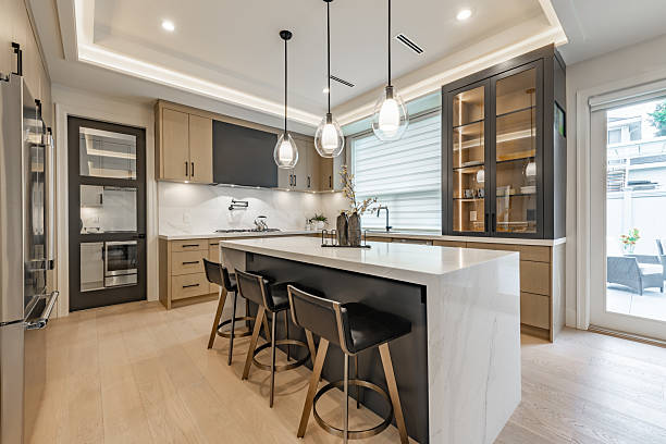 Affordable Kitchen solutions in White Marsh, MD